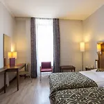 Bristol Budapest