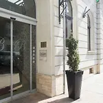 Bristol Hotel Budapest