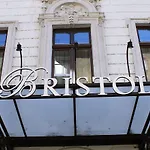 Hotel Bristol 4*