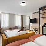 Hotel Bristol 4*