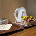 Bristol 酒店 4*