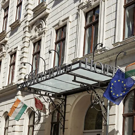 Ξενοδοχείο Bristol