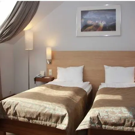 Bristol Hotel Budapeszt