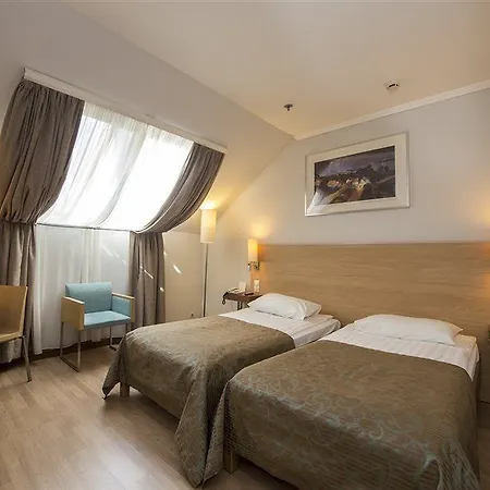 Bristol Hotel Budapeszt