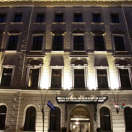 Hotel Bristol 4*
