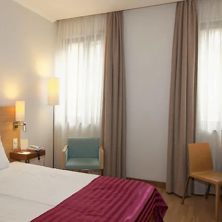 Bristol Hotel Budapeszt