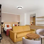 Bristol Hotell 4*