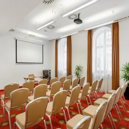 Hotel Bristol Budapeste