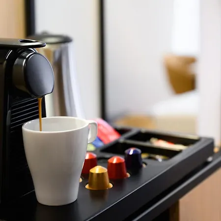 Hotell Bristol