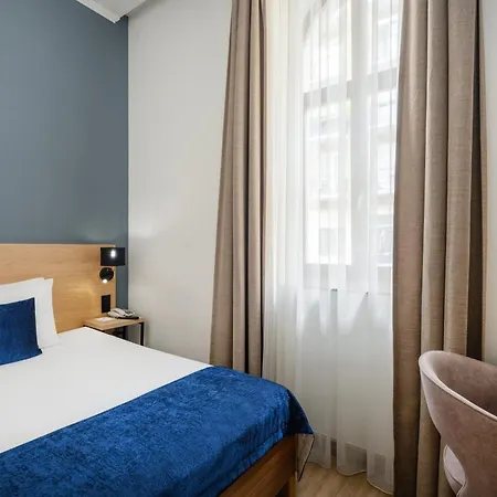 Bristol 4* 布达佩斯