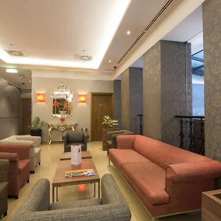 Bristol 4* ブダペスト