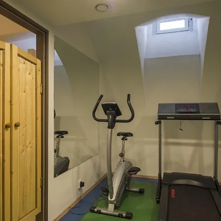 Bristol 4* ブダペスト