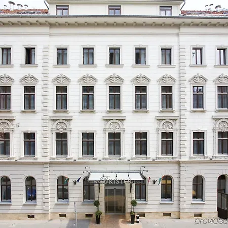 Bristol Hotel 4*