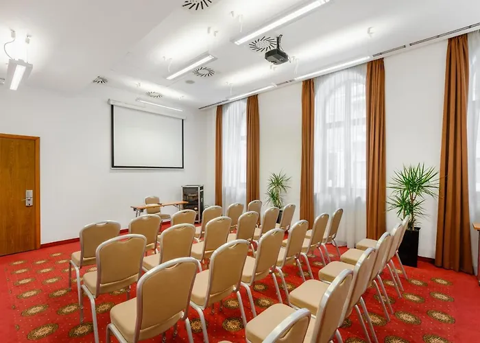 Hotel Bristol Budapest