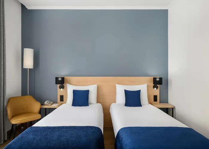 Bristol 4* Budapesta