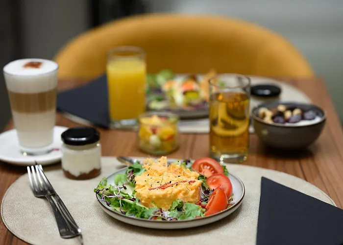 Hotell Bristol Budapest