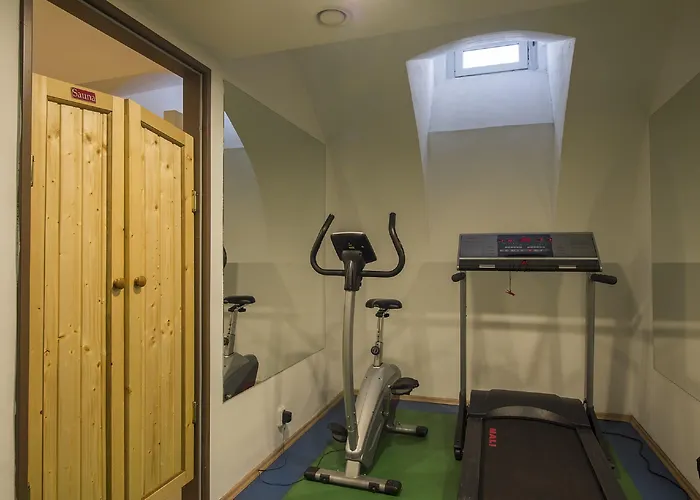 Bristol 4* Budapesta