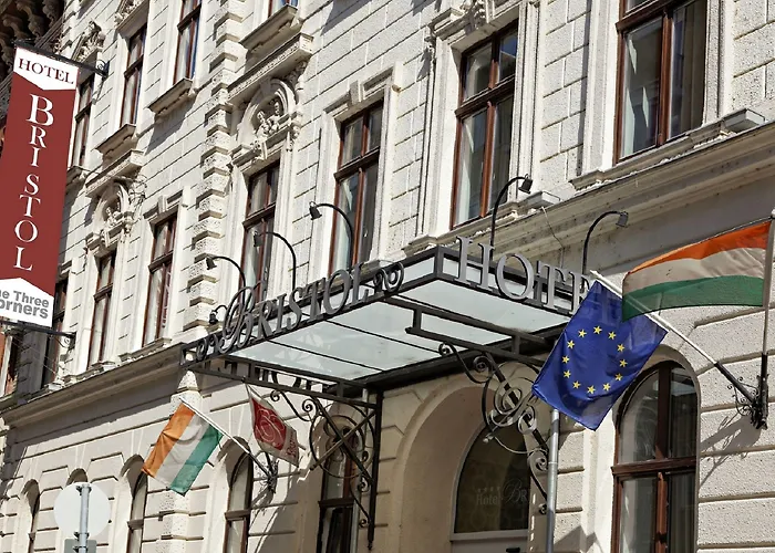 Hotel Bristol