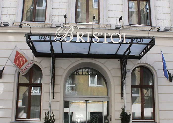 Bristol 4*