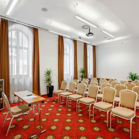 Bristol Hotel Budapest