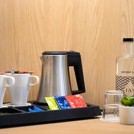 Hotel Bristol Budapešť