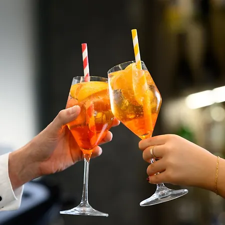 Bristol Hotel Budapest