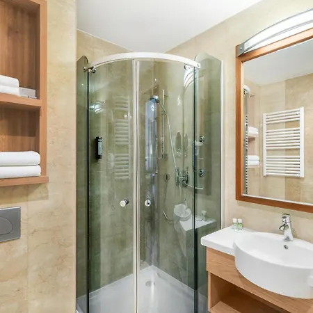 Hotel Bristol Budapest