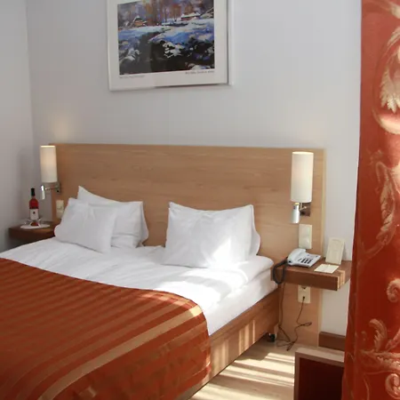 Hotel Bristol 4*