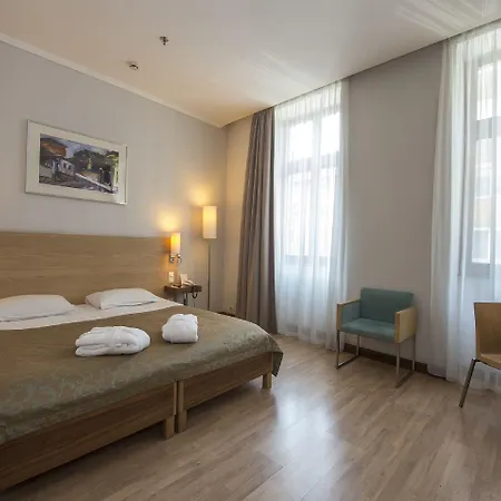 Hotel Bristol Budapest