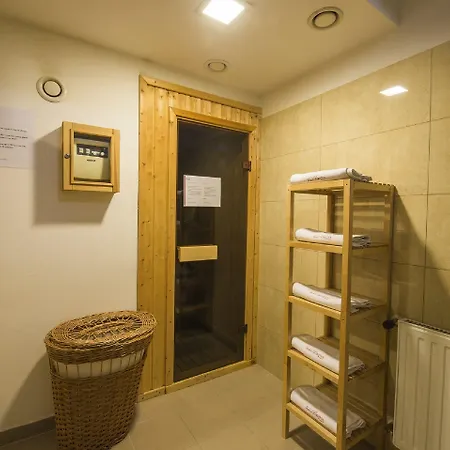 Bristol Hotel Budapest