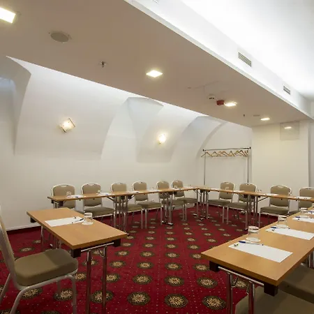 Bristol Hotel Budapest