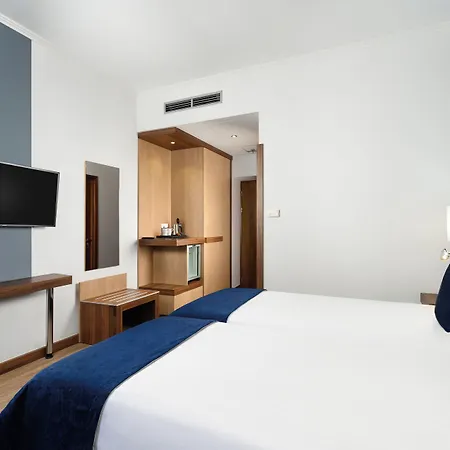 Hotel Bristol Budapest