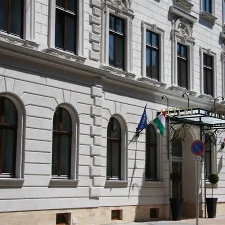 Bristol Hotel Budapest