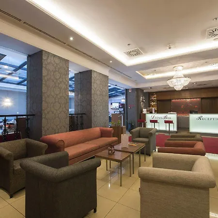 Hotel Bristol