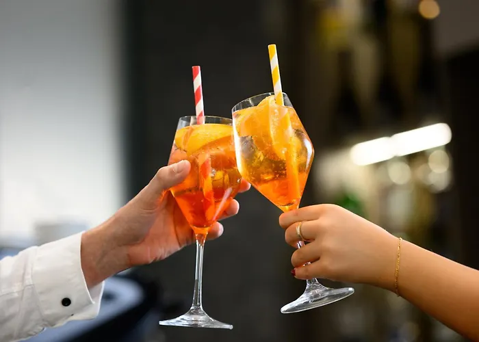 Bristol 호텔 부다페스트