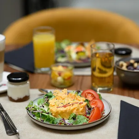 Hotell Bristol Budapest