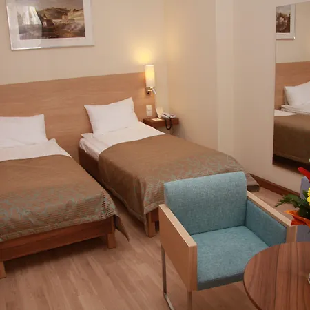 Bristol Hotell Budapest