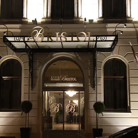 Bristol Hotell