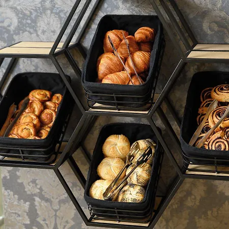 Bristol Hotell Budapest