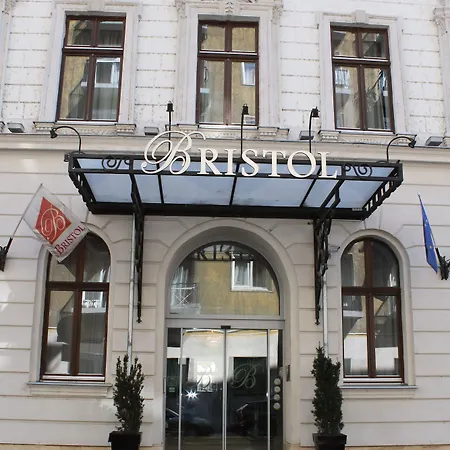 Bristol 4*