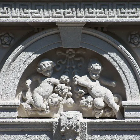 Hotell Bristol Budapest