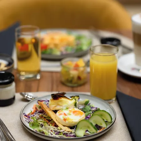 Bristol Hotell Budapest