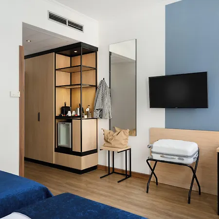 Hotell Bristol Budapest