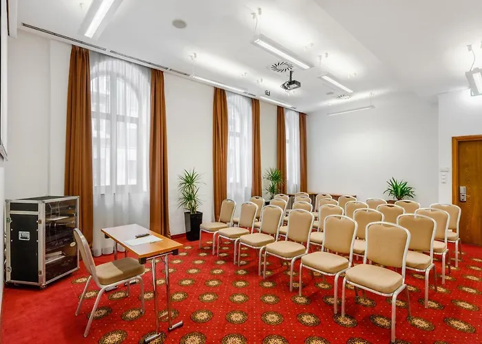 Bristol Hotel Budapest