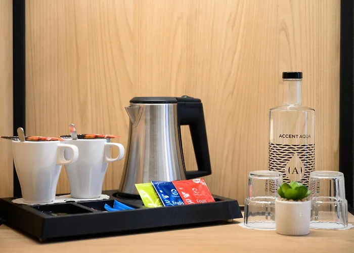 Hotel Bristol Budapest