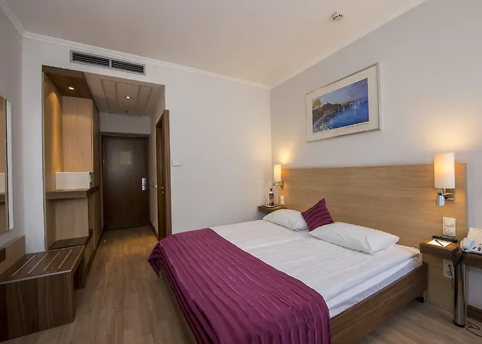 Bristol Hotel Budapest