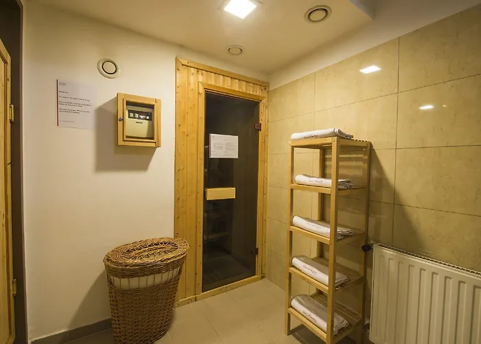 Bristol Hotel Budapest