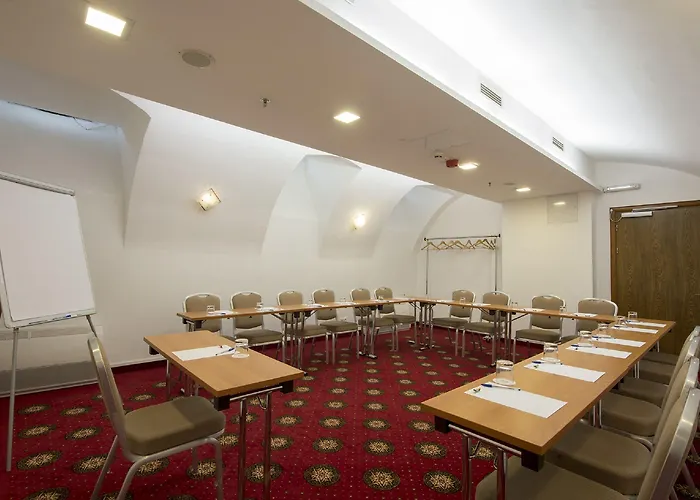 Bristol Hotel Budapest