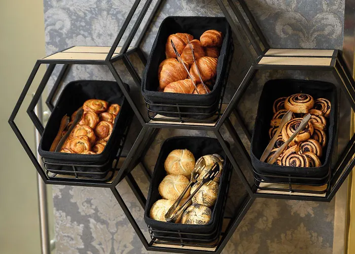 Bristol Hotel Budapest