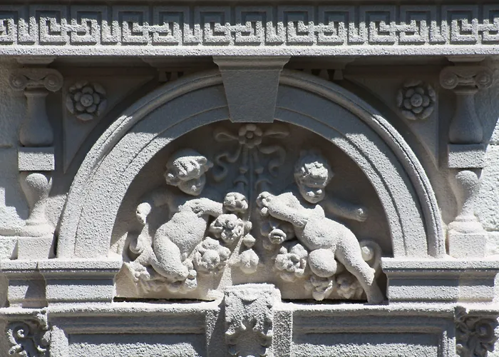 Hotel Bristol Budapest